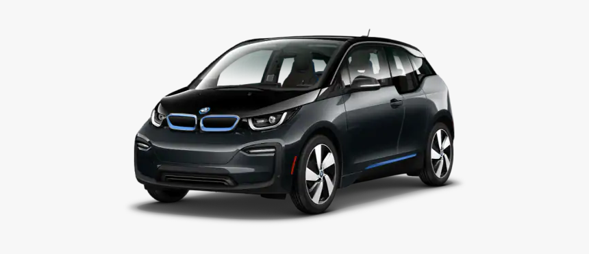 Bmw I3, HD Png Download