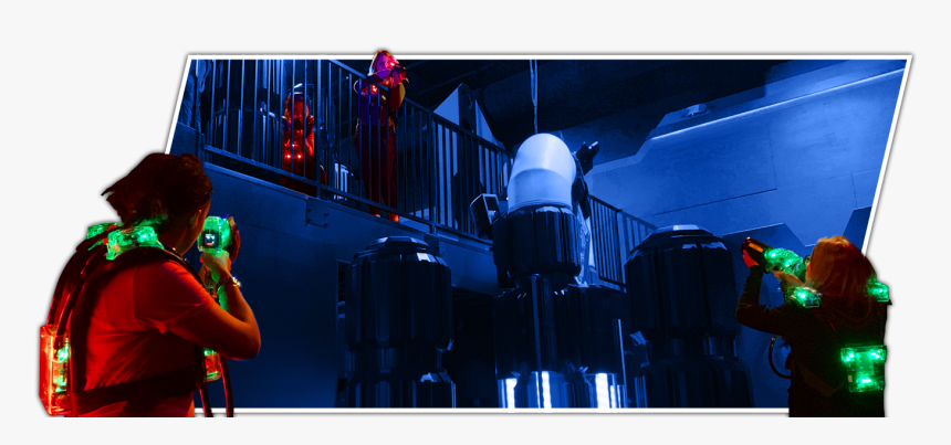 Peabody Laser Tag - Pc Game, HD Png Download