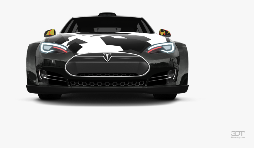 Supercar, HD Png Download