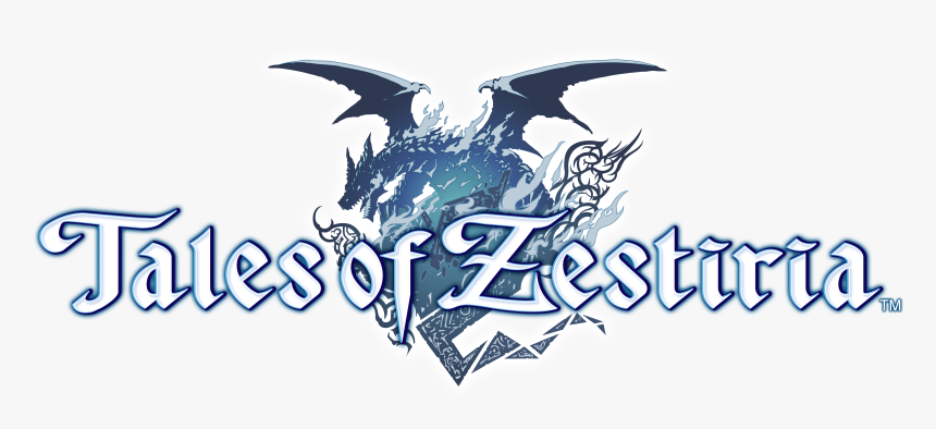 Tales Of Zestiria Logo, HD Png Download