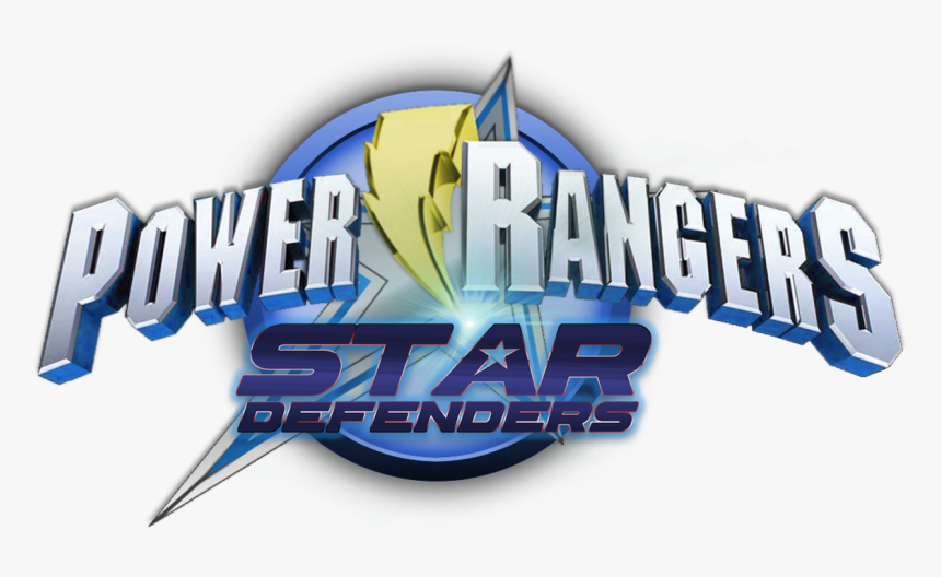 Power Rangers Fanon - Graphic Design, HD Png Download