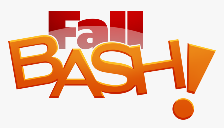 Download - Fall Bash, HD Png Download