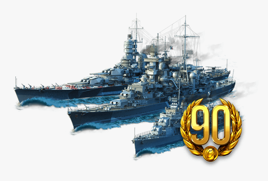 Battlecruiser, HD Png Download