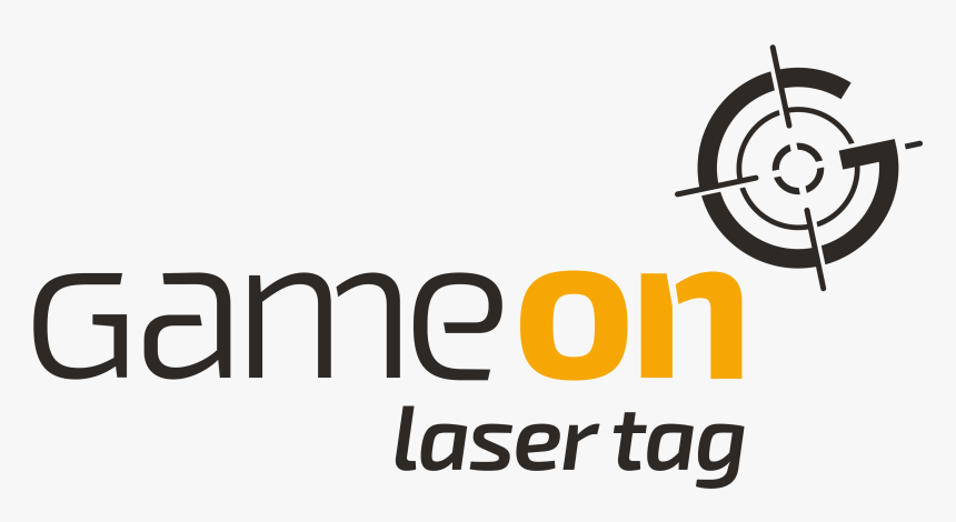Game On Laser Tag, HD Png Download