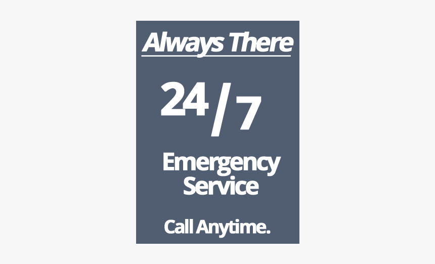 24 7 Plumbing Services Alexandria La - Poster, HD Png Download