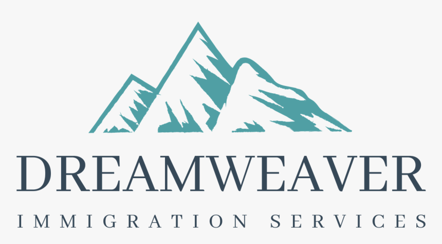 Dreamweaver Immigration Logo Color - Pune Travel Club, HD Png Download
