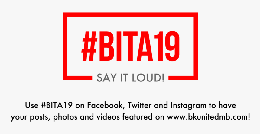 Bita Hashtagmain - Circle, HD Png Download