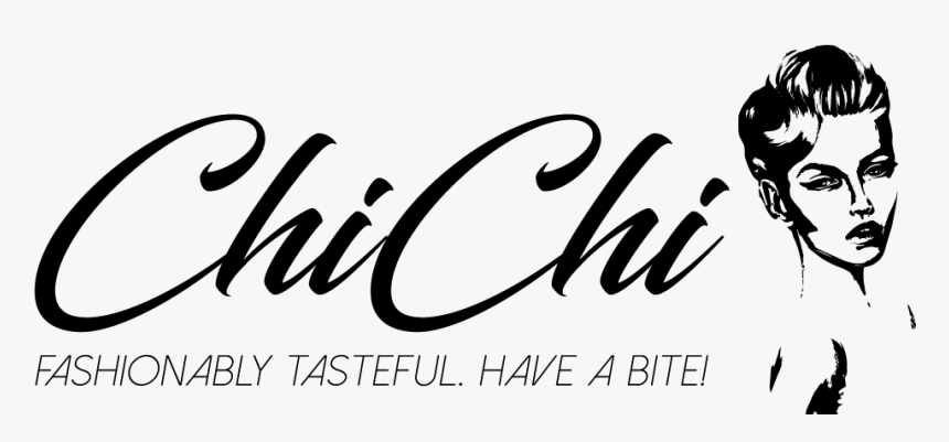 Chichi - Calligraphy, HD Png Download