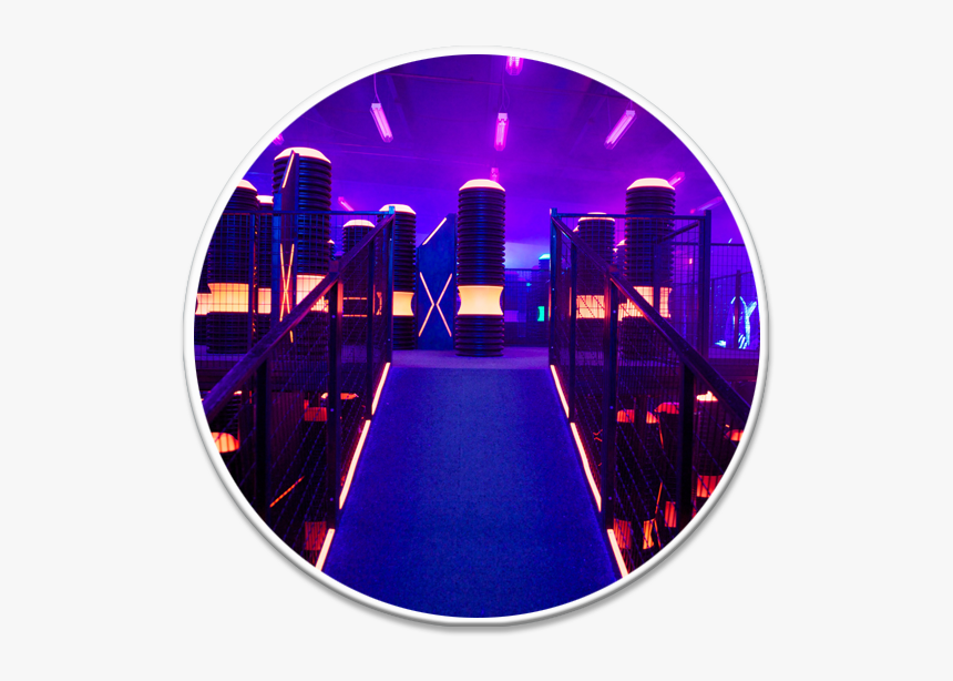 Putters Eugene Laser Tag, HD Png Download , Transparent Png Image PNGitem