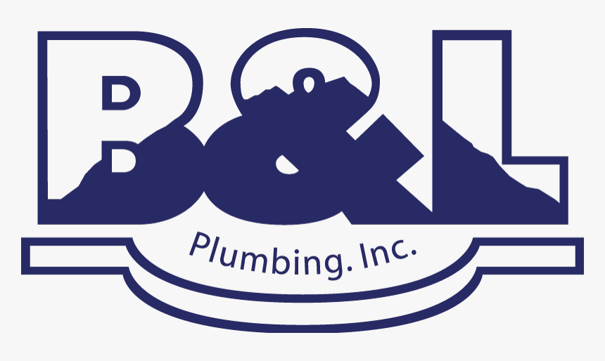 B&l Plumbing - Logo, HD Png Download
