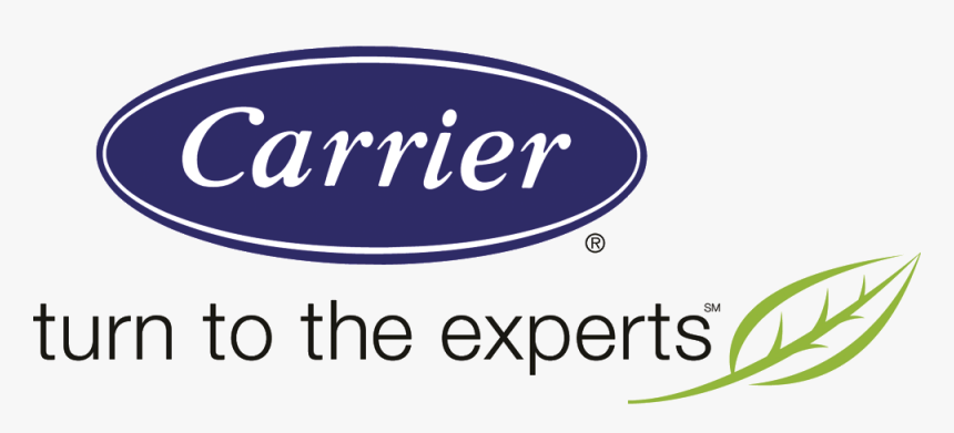 Carrier United Technologies Logo, HD Png Download