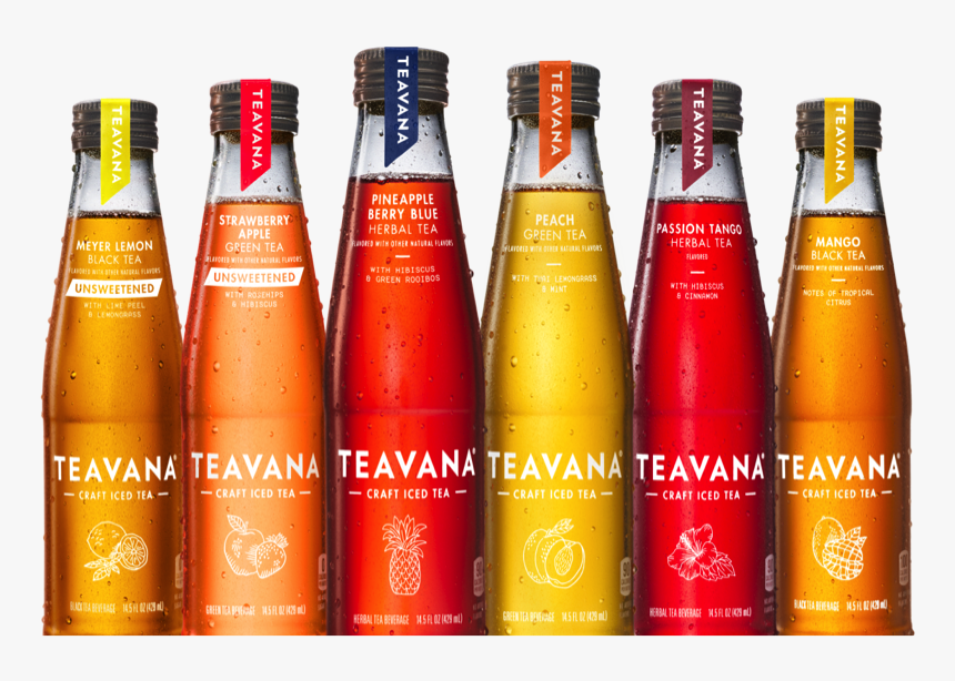 Target Teavana Tea, HD Png Download