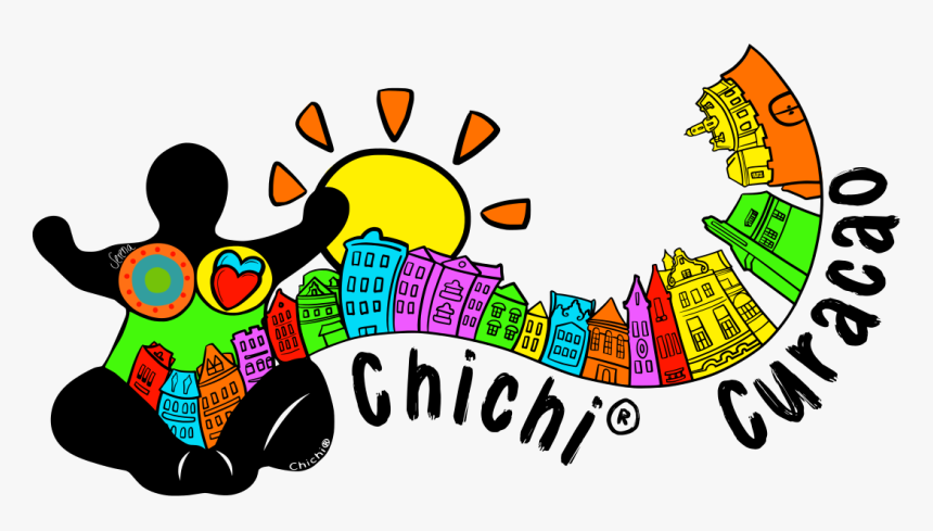 Chichi Curacao, HD Png Download