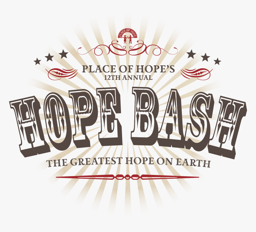 2018 Bash Circus Logo - Calligraphy, HD Png Download