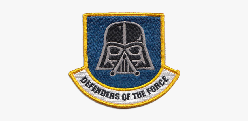 Air Force Security Forces Morale Patches, HD Png Download