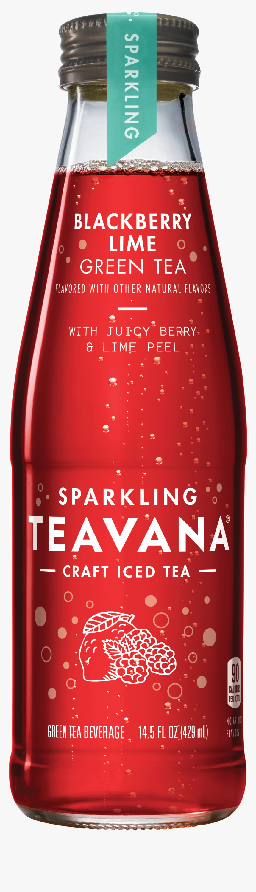 Teavana Passion Tango Herbal Tea, HD Png Download