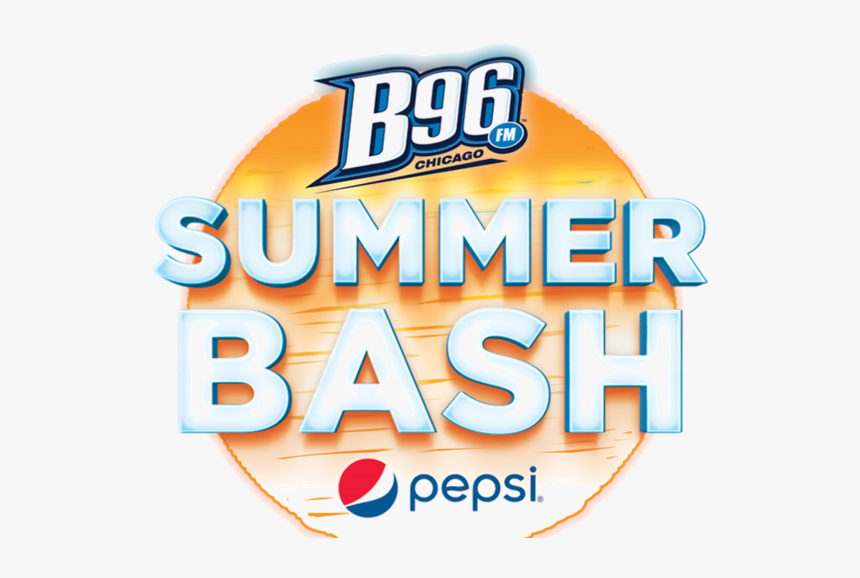 B96 Chicago, HD Png Download