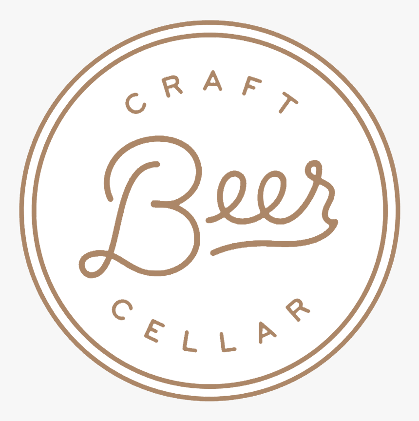 Craft Beer Cellar Grand Rapids - Craft Beer Cellar Logo, HD Png Download
