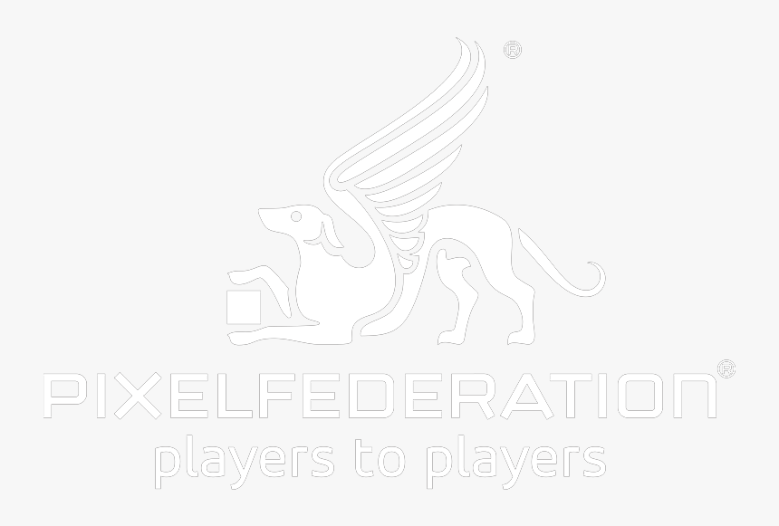 Pixel Federation, HD Png Download
