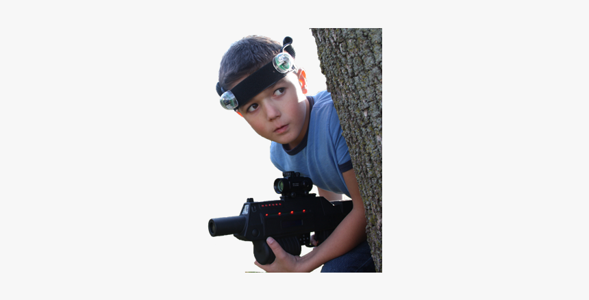 Airsoft Gun, HD Png Download