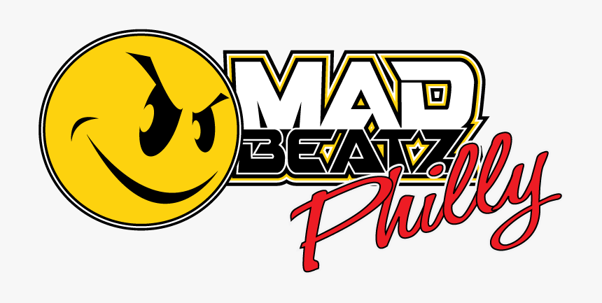 Mad Beatz Philly, HD Png Download