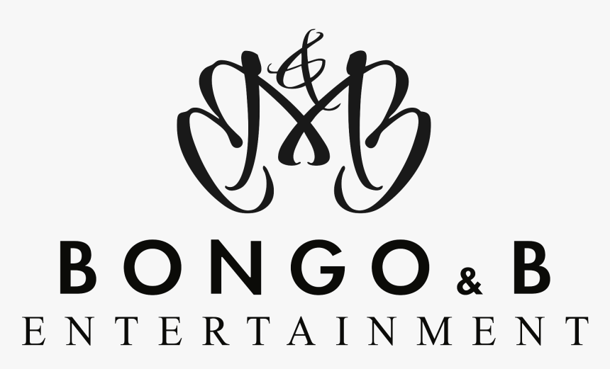 Bongo & B Entertainment - Bongo Entertainment Pic Png, Transparent Png