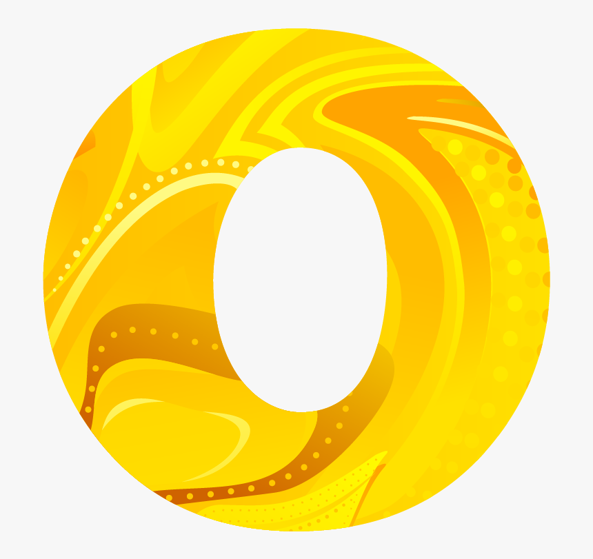 Circle, HD Png Download