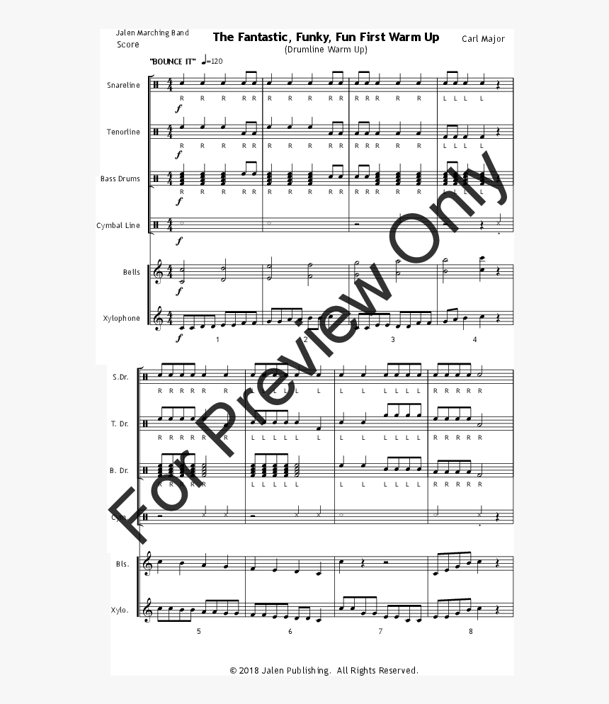 Product Thumbnail - Sheet Music, HD Png Download