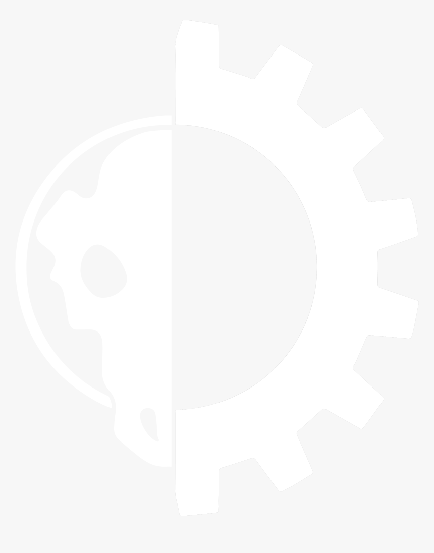 About - Wolf Machina, HD Png Download