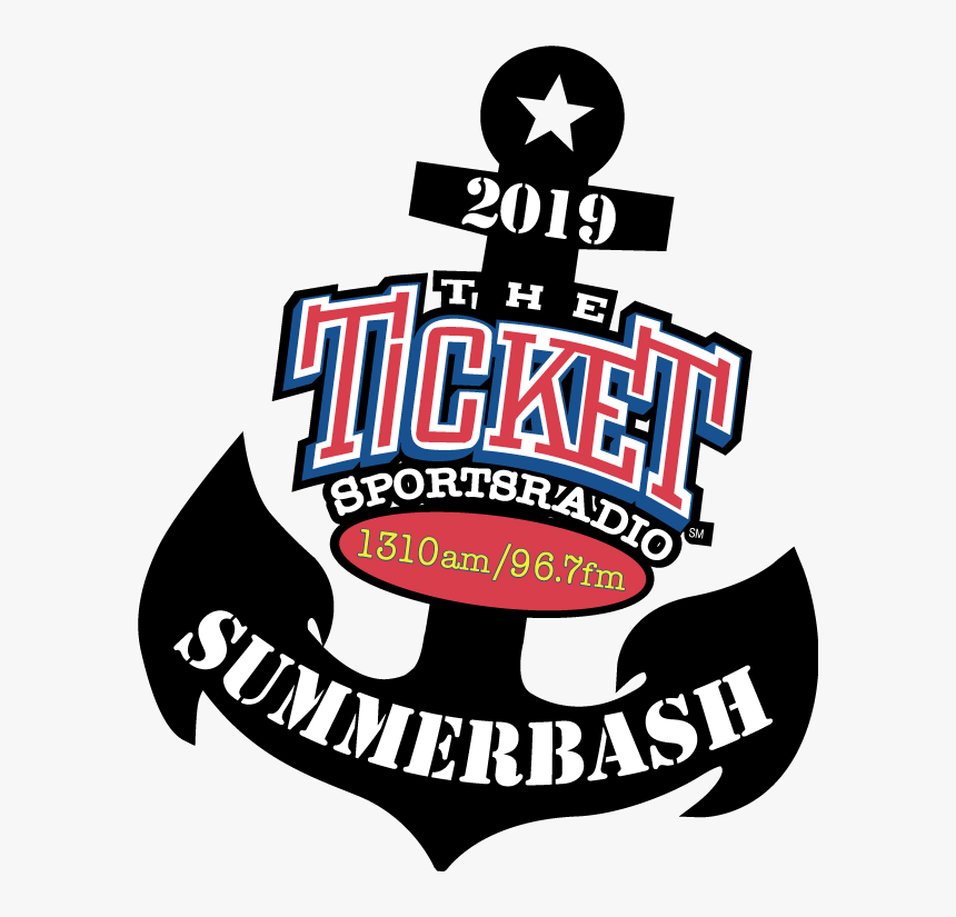 2019 Tito S Handmade Vodka Summer Bash Clipart , Png, Transparent Png