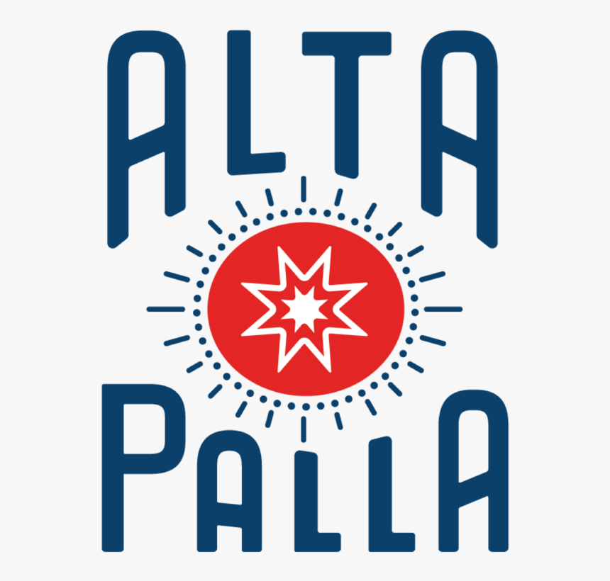 Alta Palla Logo, HD Png Download