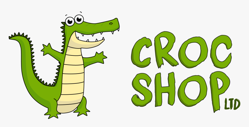 Crocodiles Shop, HD Png Download