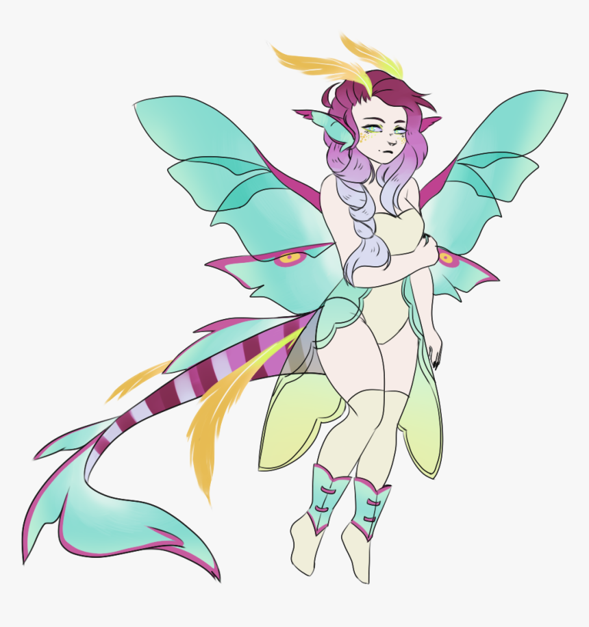 Fairy, HD Png Download
