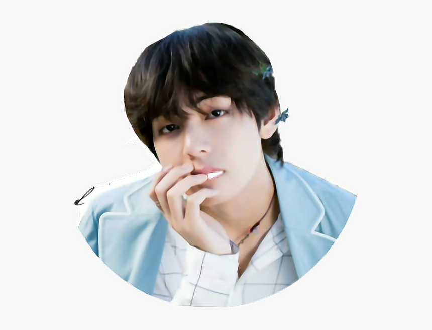 #taehyung #kim Taehyung #bts #handsome Guy - Kim Taehyung, HD Png Download