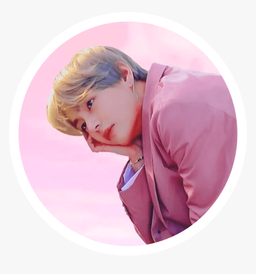 Transparent Kim Taehyung Png - Bts Pastel, Png Download