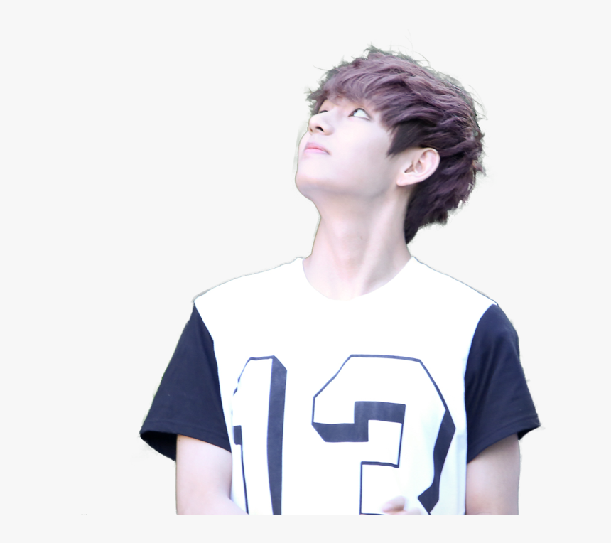 V, Bts, And Taehyung Image - Kim Taehyung Bts Png, Transparent Png