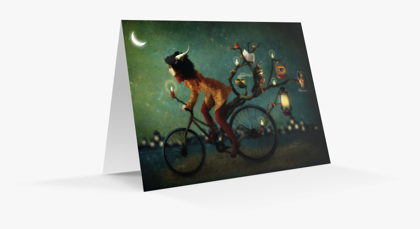 Road Bicycle, HD Png Download