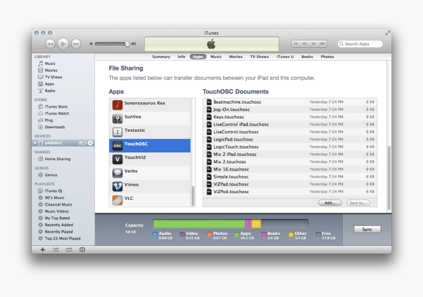 Itunes, HD Png Download