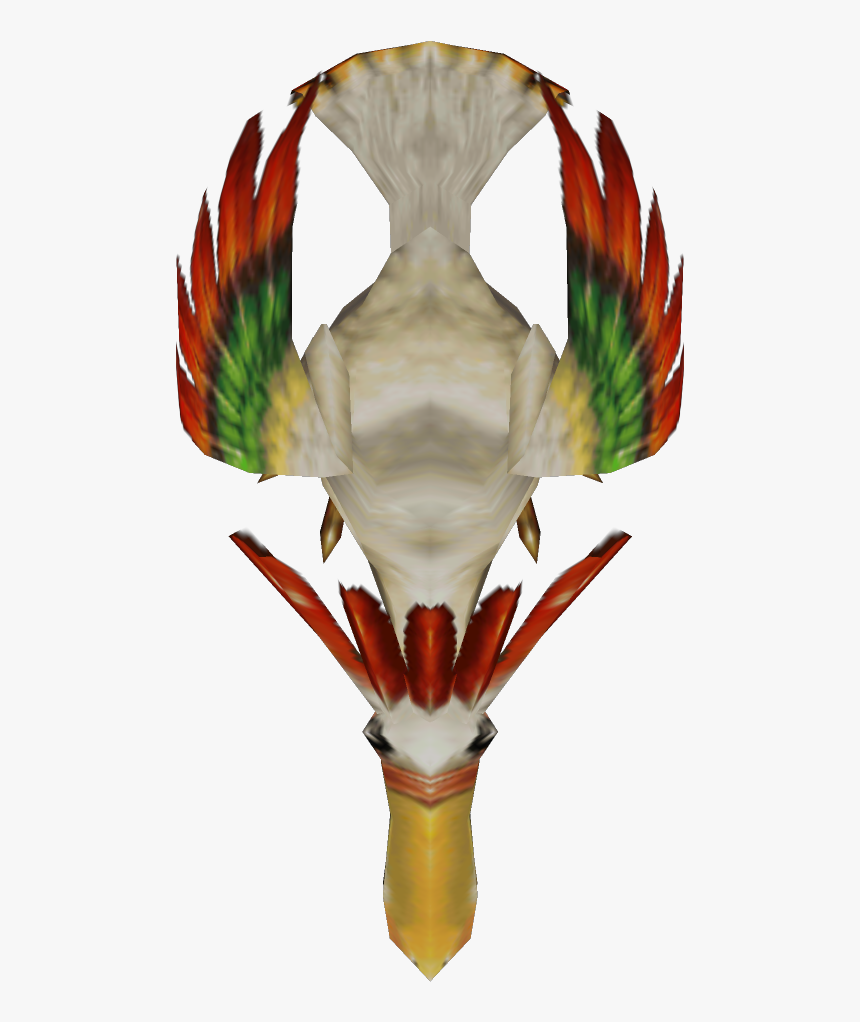 Dodo Top - Illustration, HD Png Download
