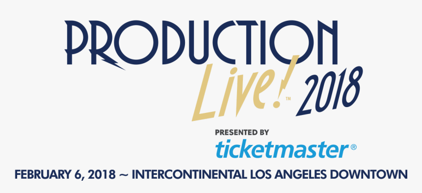 Ticketmaster , Png Download - Ticketmaster, Transparent Png