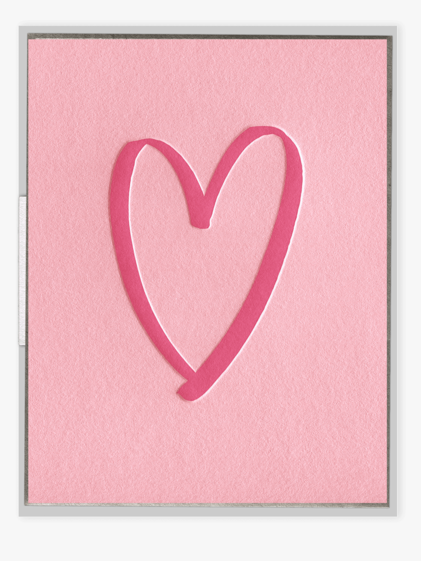 Heart, HD Png Download