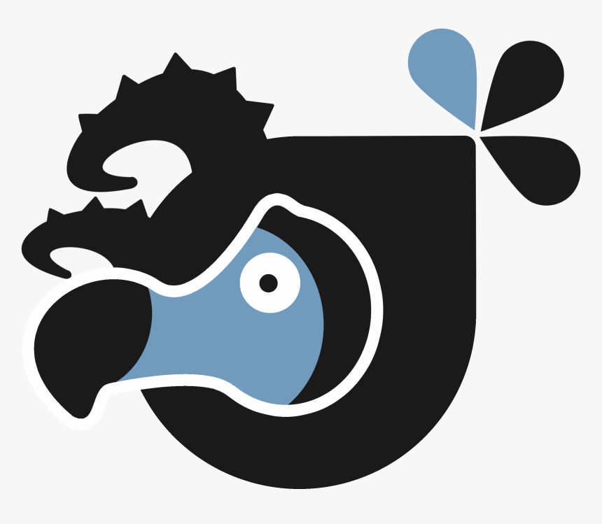 Dodo , Png Download - Clip Art, Transparent Png