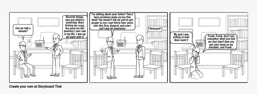 Cartoon, HD Png Download