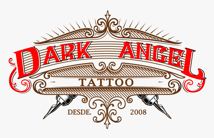 Logo Dark Angel, HD Png Download