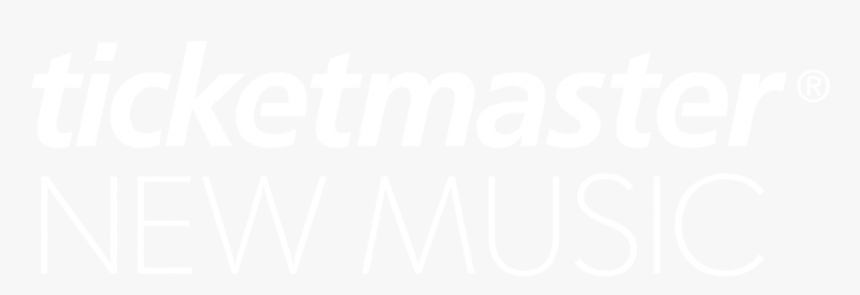 Ticketmaster New Music - Ticketmaster, HD Png Download