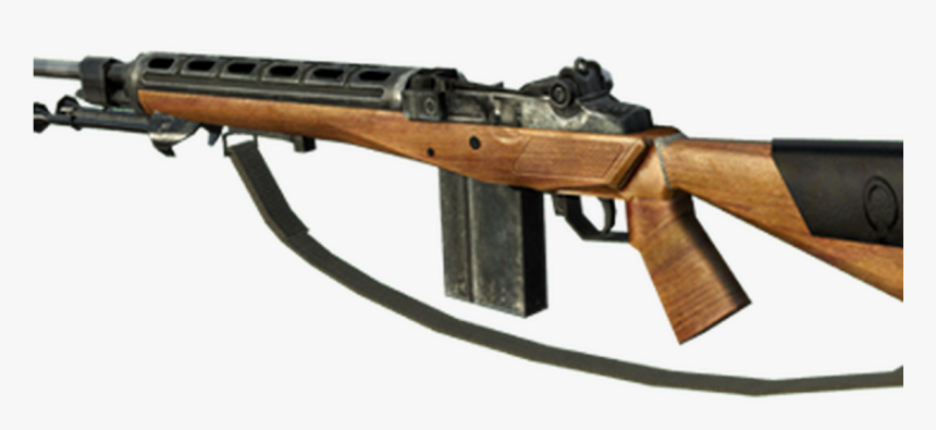 Transparent M14 Png - M14 Black Ops, Png Download