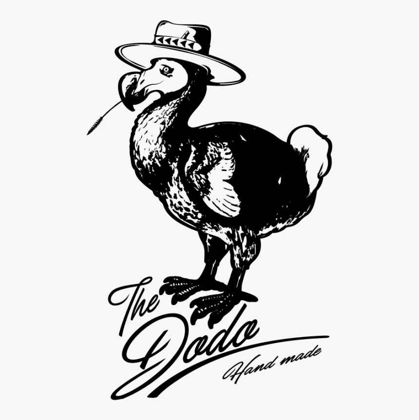 Dodo Greeting Cards (550x883), Png Download - Illustration, Transparent Png