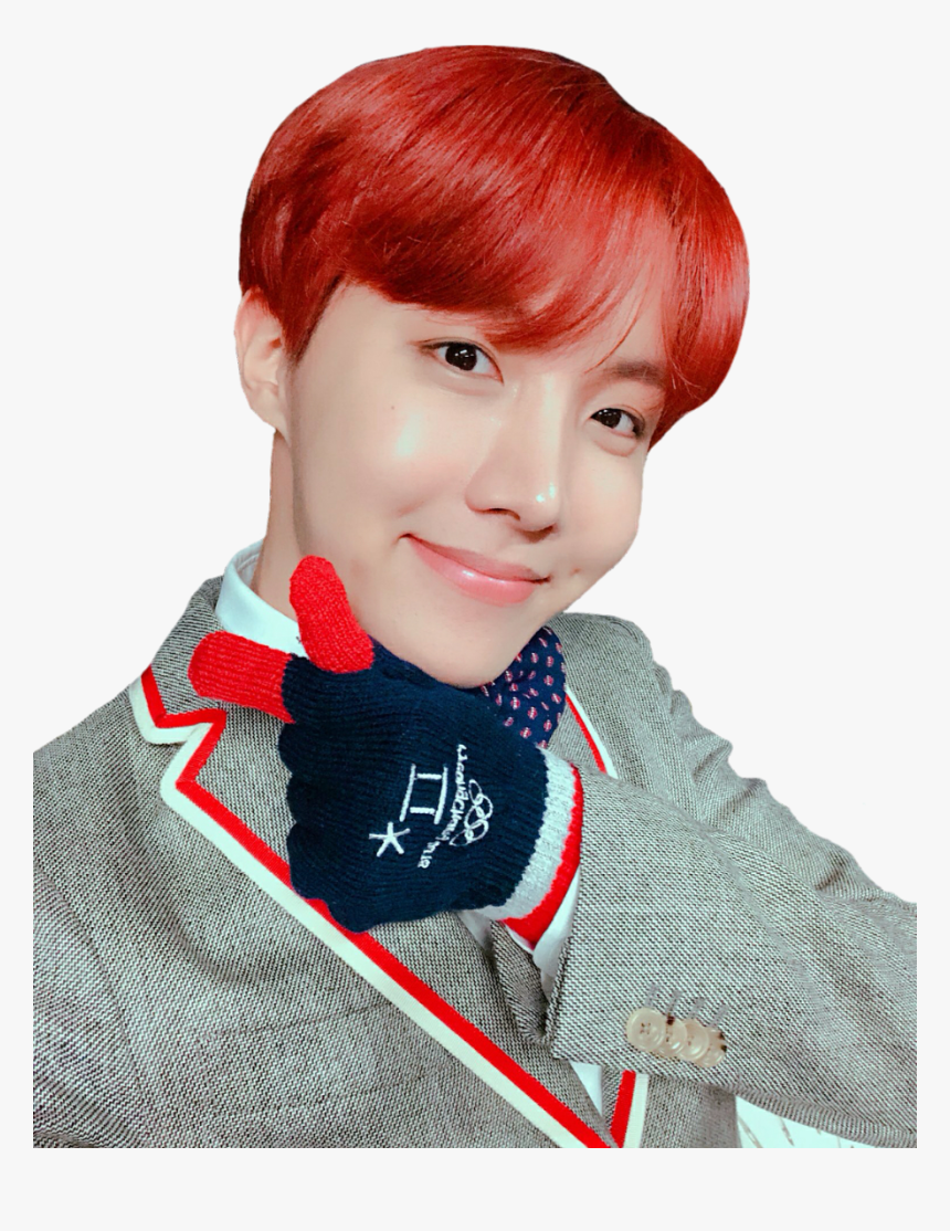 Transparent Hoseok Png - Imagens De J Hope 2018, Png Download