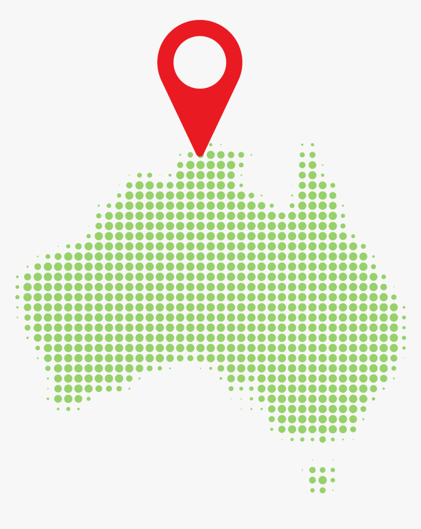 Download Web Designer Seo Transparent Background - Hexagon Filled With Dots, HD Png Download