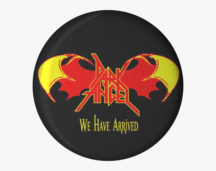 Transparent Dark Angel Png - Dark Angel Hells On Its Knees, Png Download